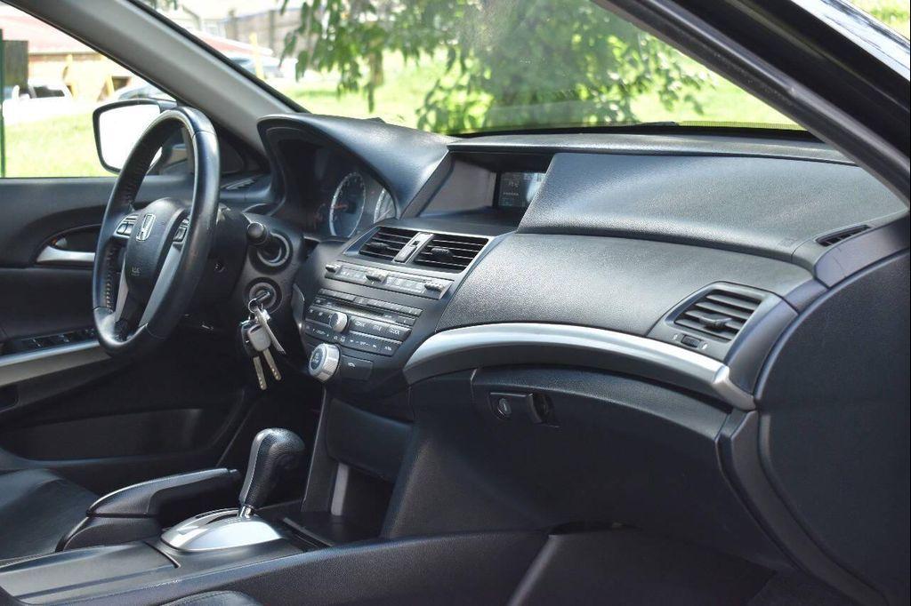 used 2010 Honda Accord car