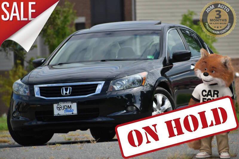 used 2010 Honda Accord car