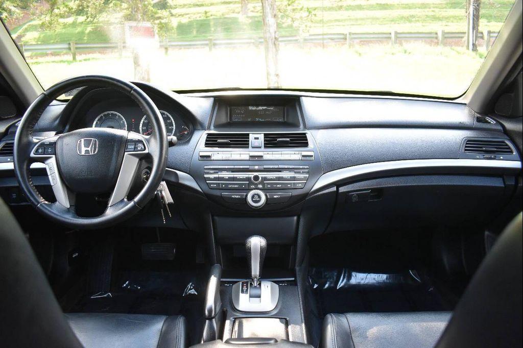 used 2010 Honda Accord car