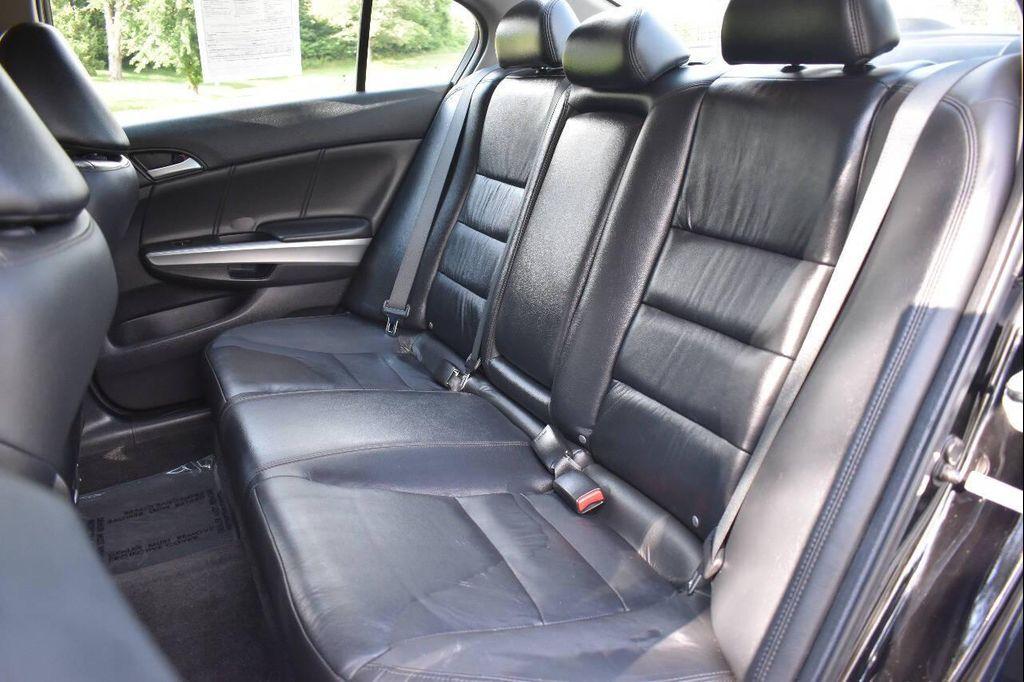 used 2010 Honda Accord car