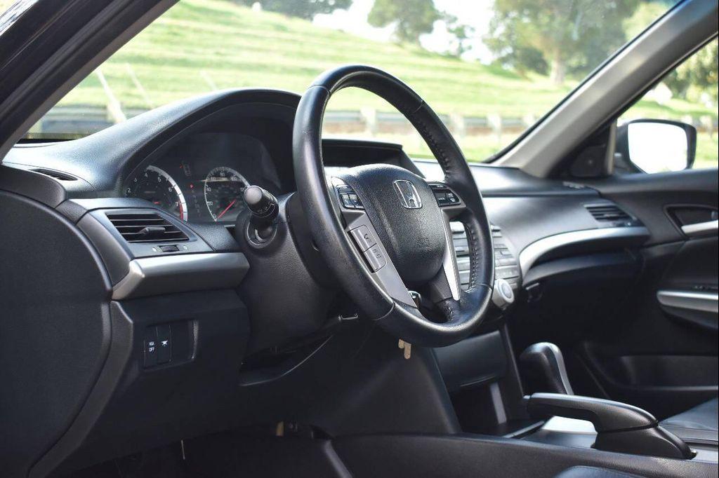 used 2010 Honda Accord car