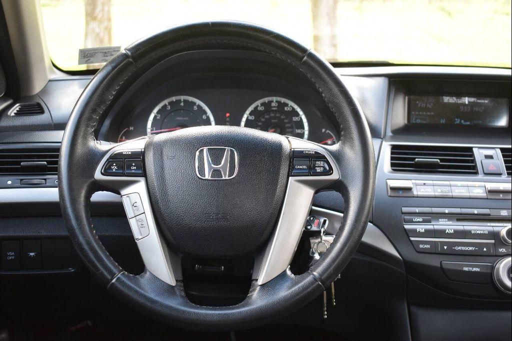 used 2010 Honda Accord car