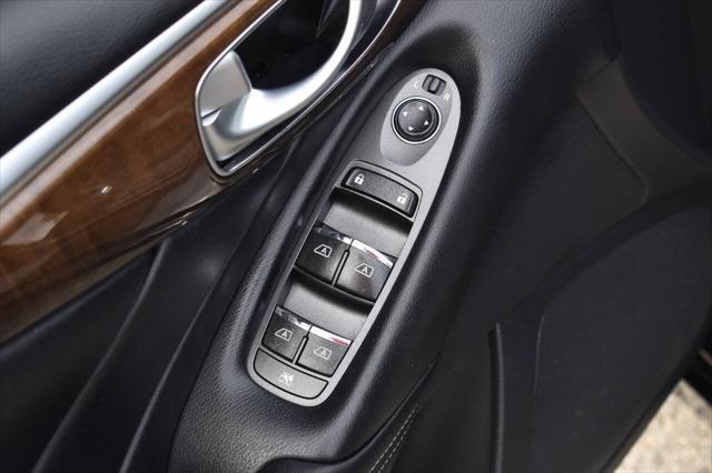 used 2019 INFINITI Q50 car, priced at $16,495