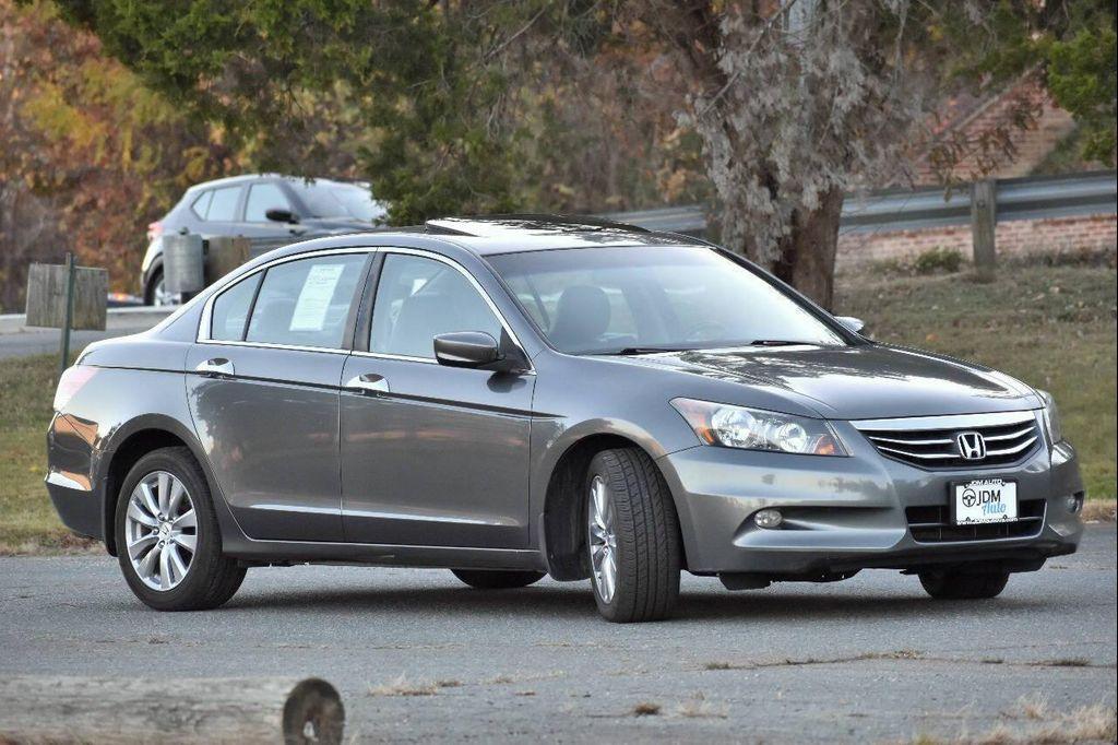 used 2011 Honda Accord car, priced at $6,495