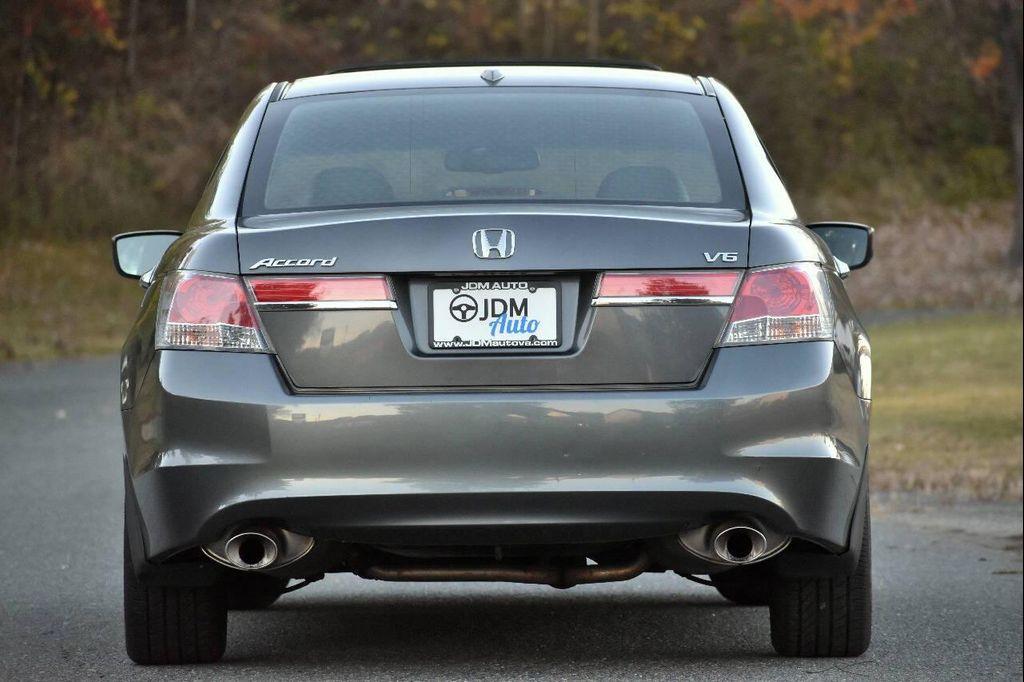 used 2011 Honda Accord car, priced at $6,495