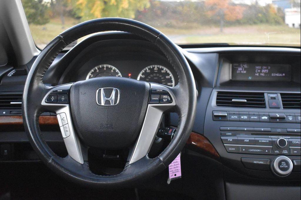 used 2011 Honda Accord car, priced at $6,495