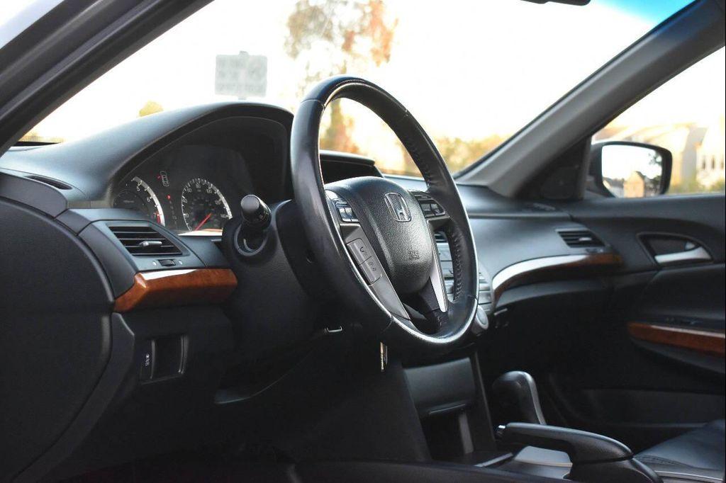 used 2011 Honda Accord car, priced at $6,495