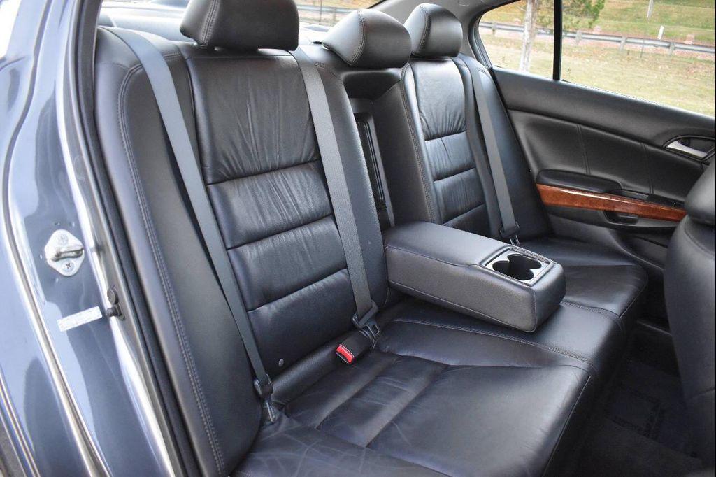 used 2011 Honda Accord car, priced at $6,495