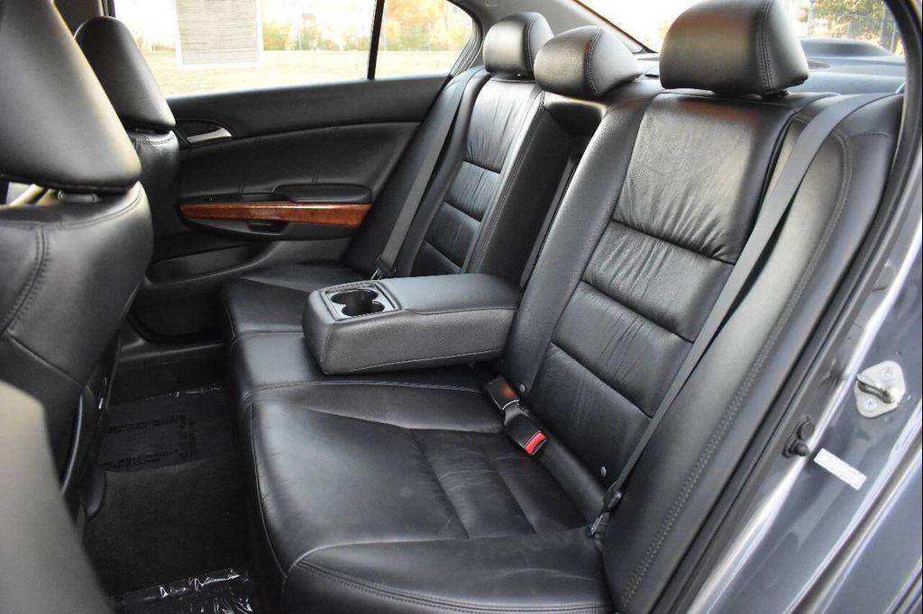 used 2011 Honda Accord car, priced at $6,495