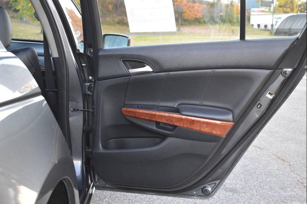 used 2011 Honda Accord car, priced at $6,495