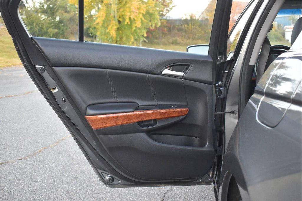 used 2011 Honda Accord car, priced at $6,495