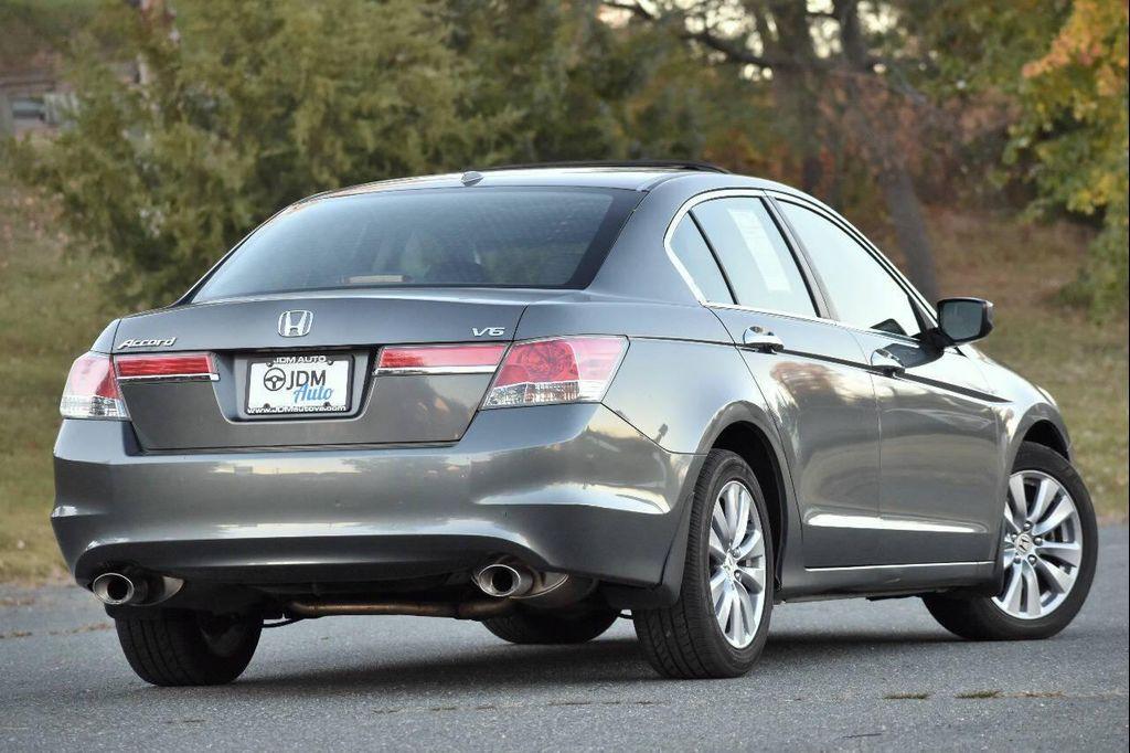 used 2011 Honda Accord car, priced at $6,495