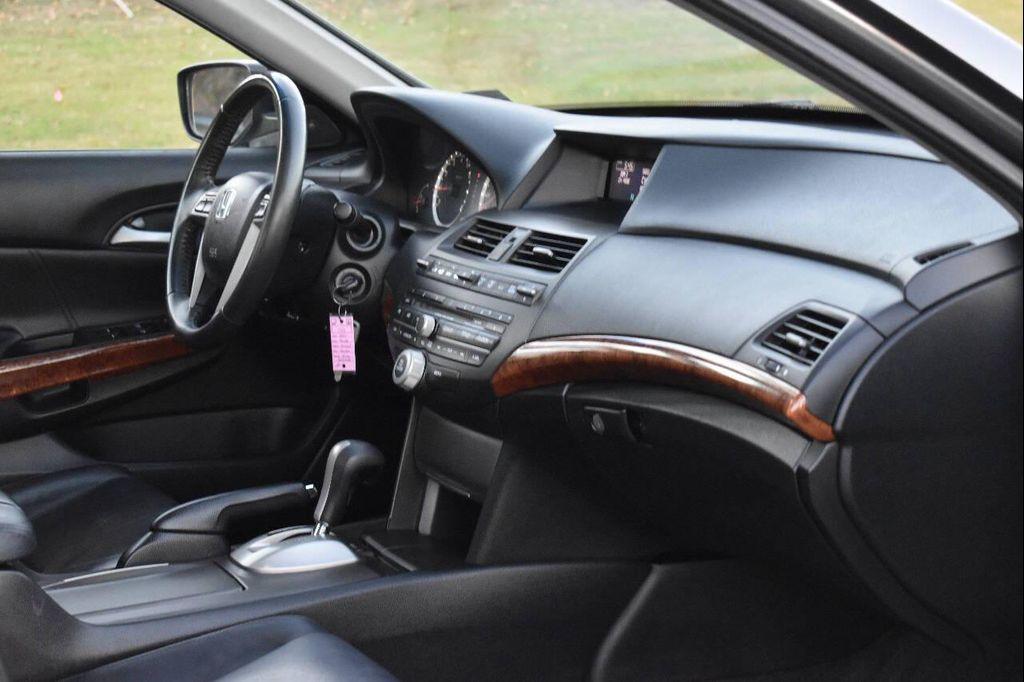 used 2011 Honda Accord car, priced at $6,495