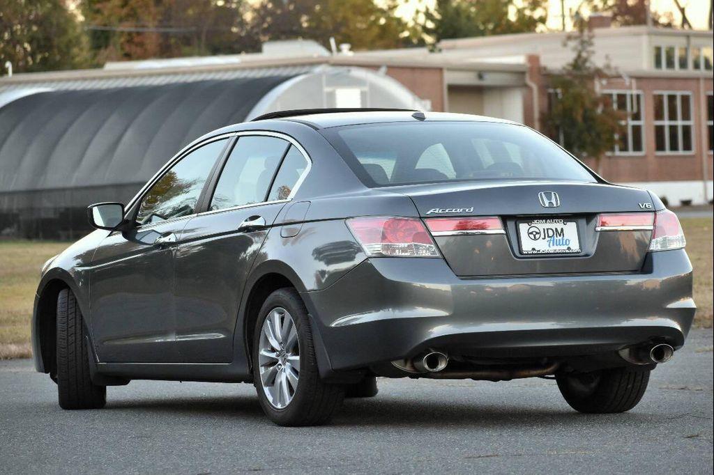 used 2011 Honda Accord car, priced at $6,495