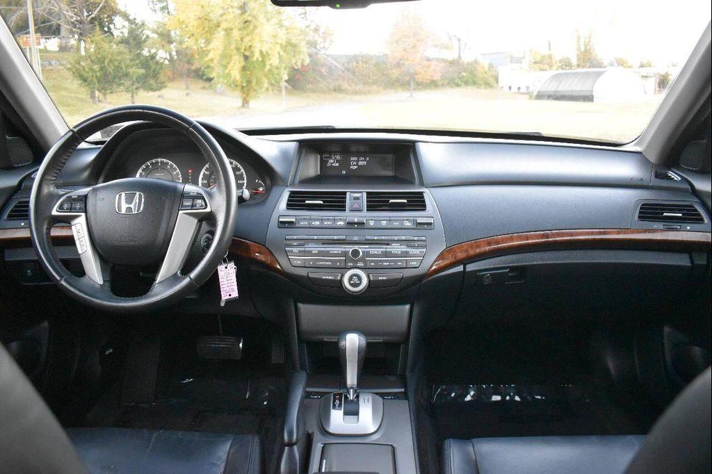 used 2011 Honda Accord car, priced at $6,495
