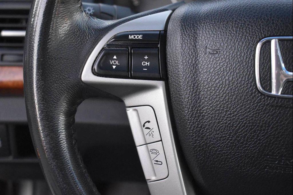 used 2011 Honda Accord car, priced at $6,495