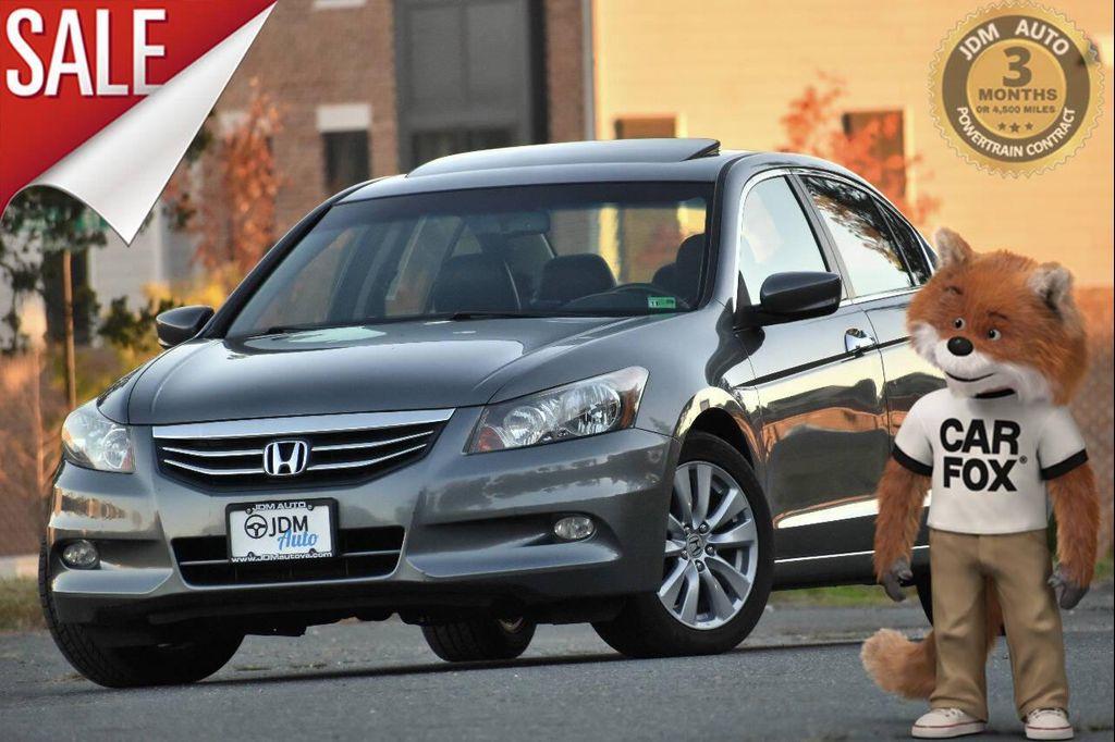 used 2011 Honda Accord car, priced at $6,495