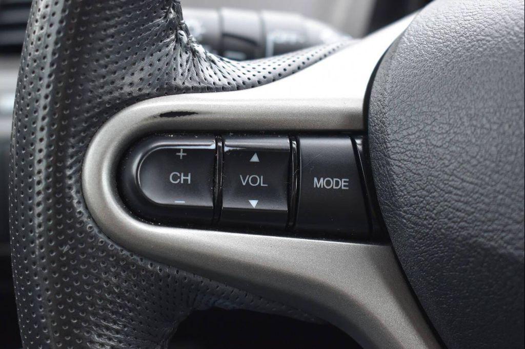 used 2011 Honda Civic car, priced at $13,995
