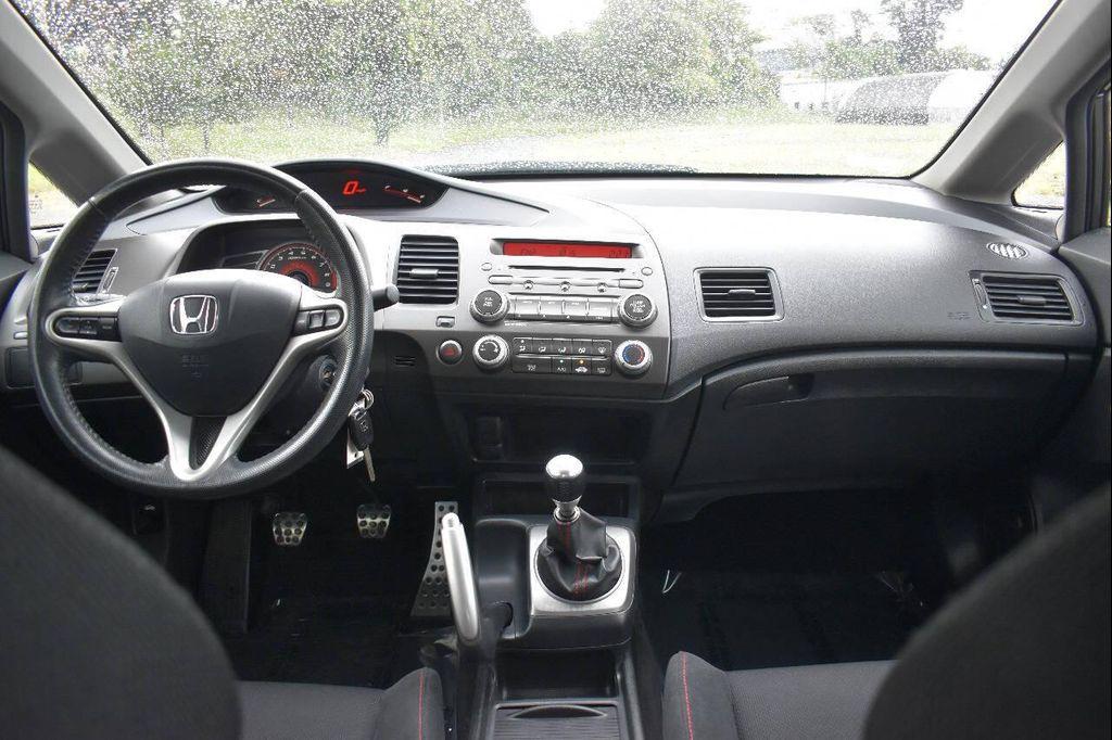 used 2011 Honda Civic car, priced at $13,995
