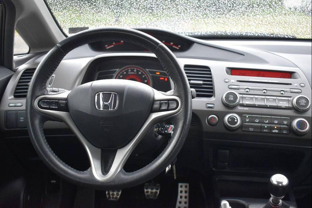 used 2011 Honda Civic car, priced at $13,995