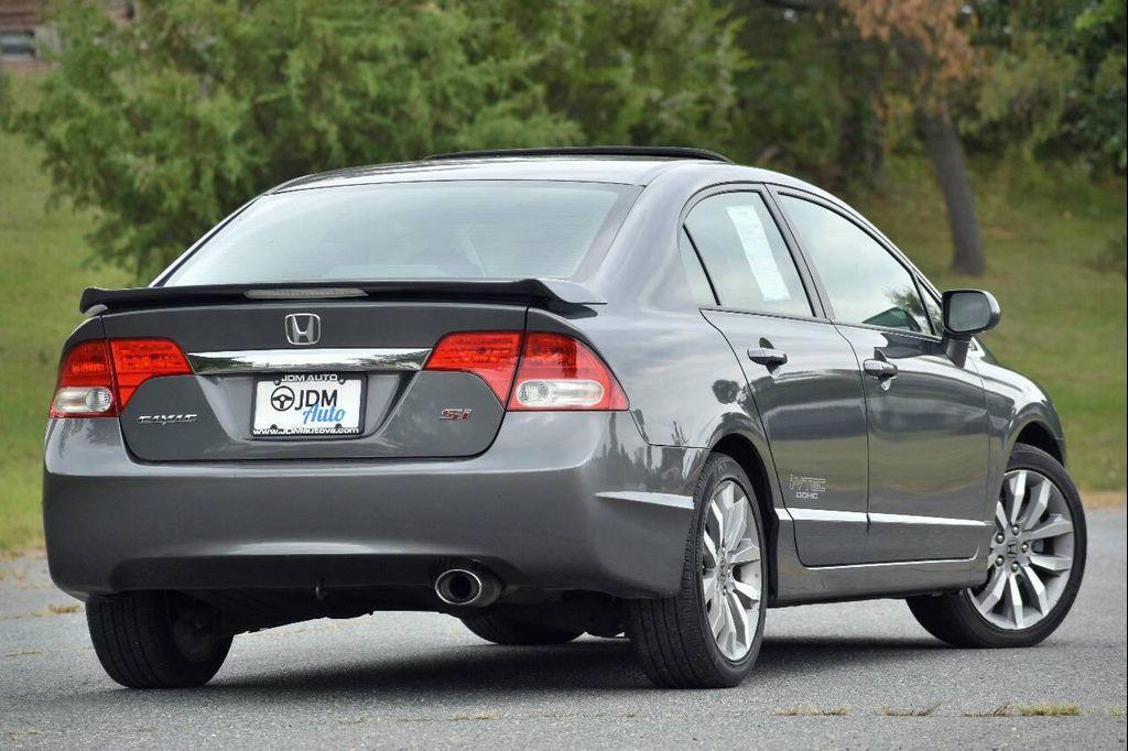 used 2011 Honda Civic car, priced at $13,995