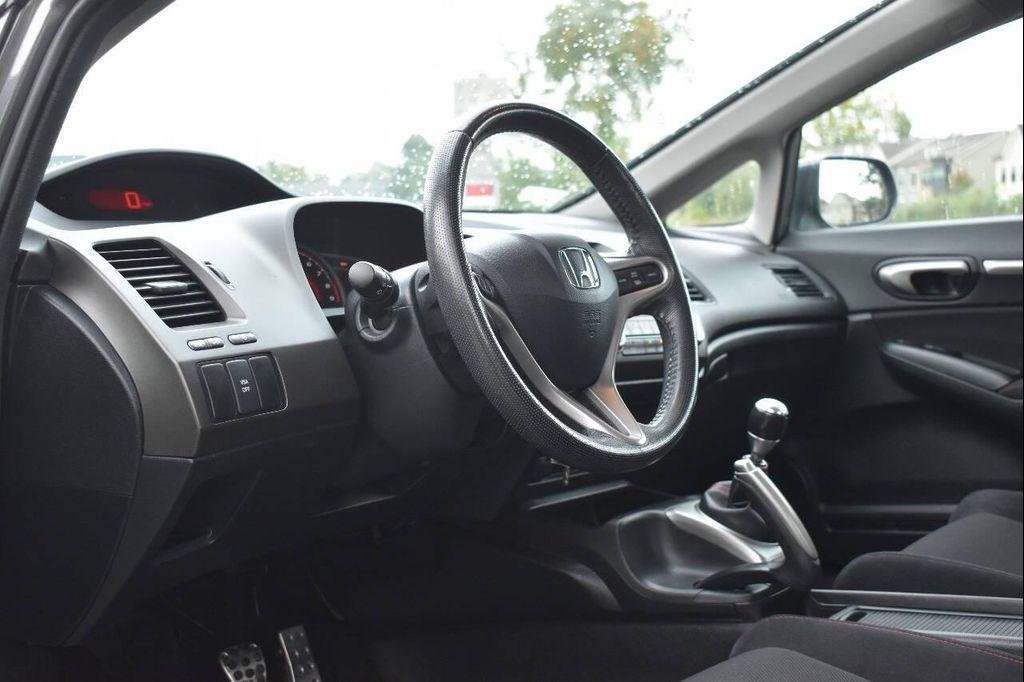 used 2011 Honda Civic car, priced at $13,995