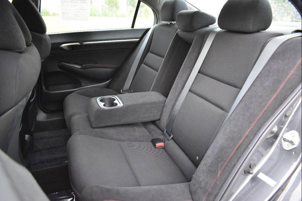 used 2011 Honda Civic car, priced at $13,995