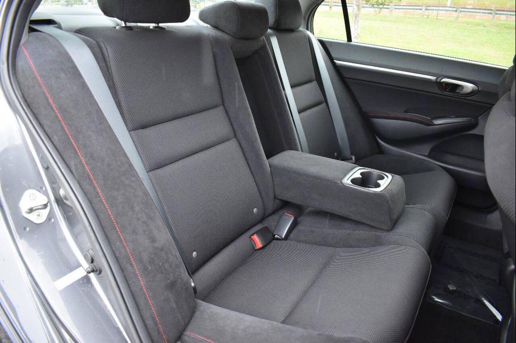 used 2011 Honda Civic car, priced at $13,995