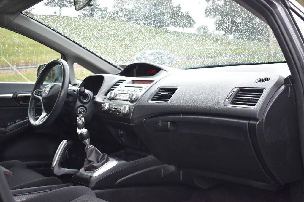 used 2011 Honda Civic car, priced at $13,995