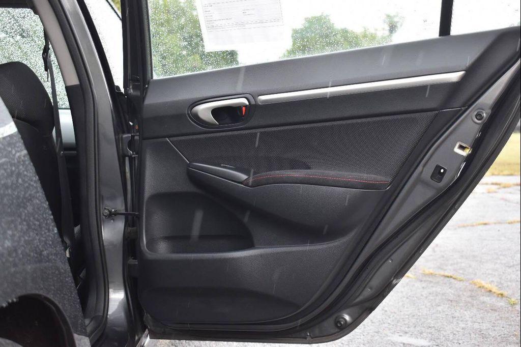 used 2011 Honda Civic car, priced at $13,995