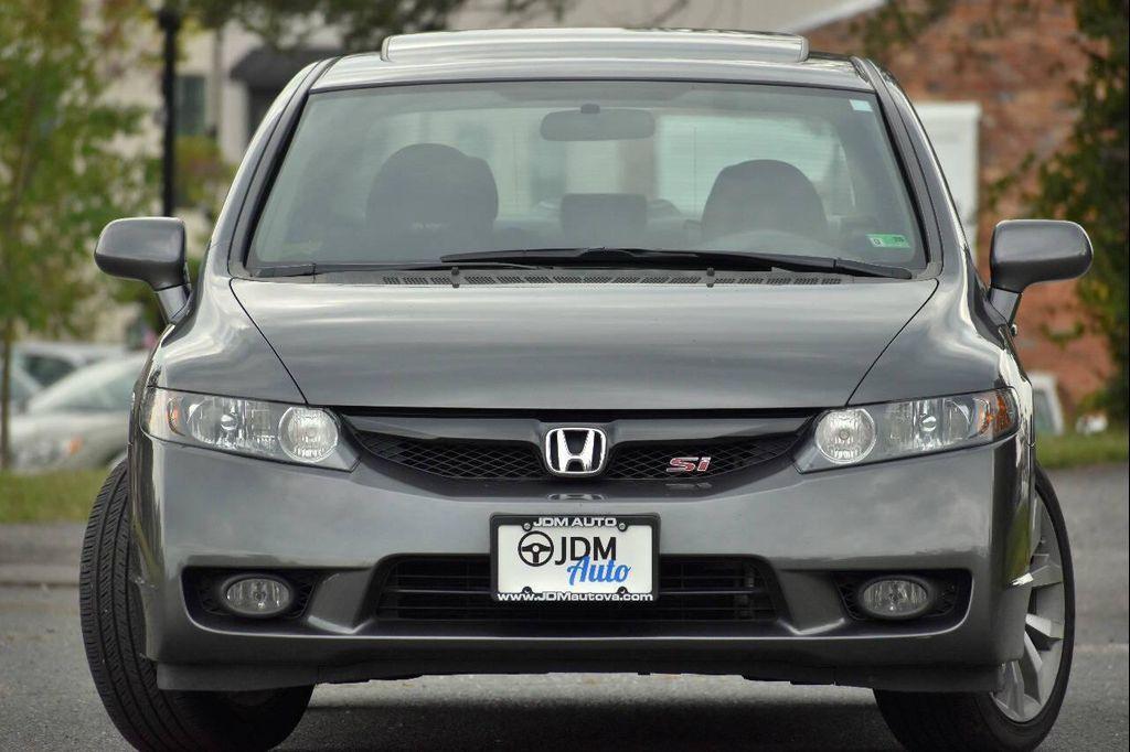 used 2011 Honda Civic car, priced at $13,995