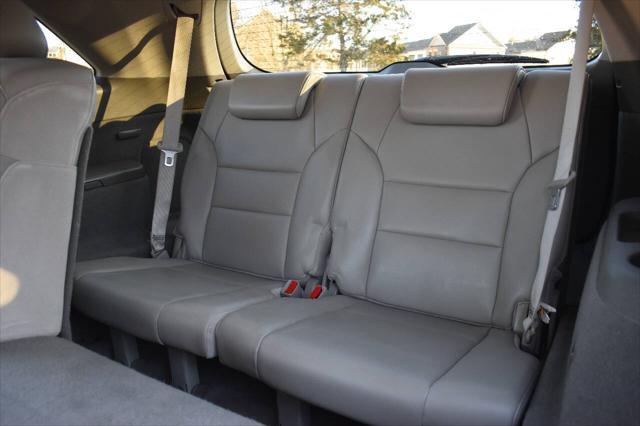 used 2009 Acura MDX car, priced at $11,295