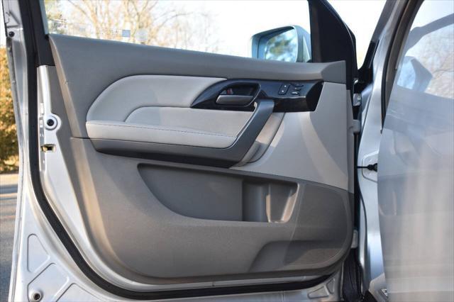 used 2009 Acura MDX car, priced at $11,295