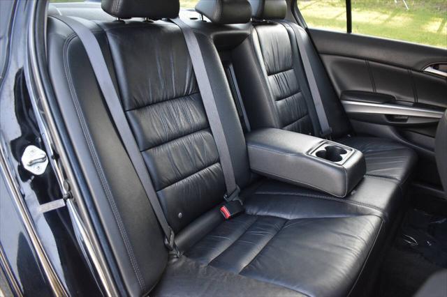 used 2008 Honda Accord car, priced at $8,795