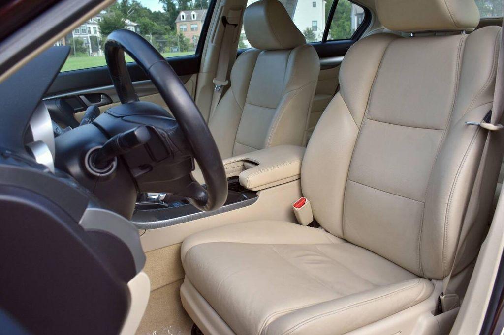 used 2010 Acura TL car, priced at $9,995
