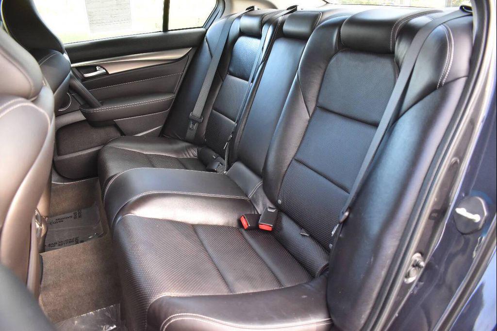used 2013 Acura TL car