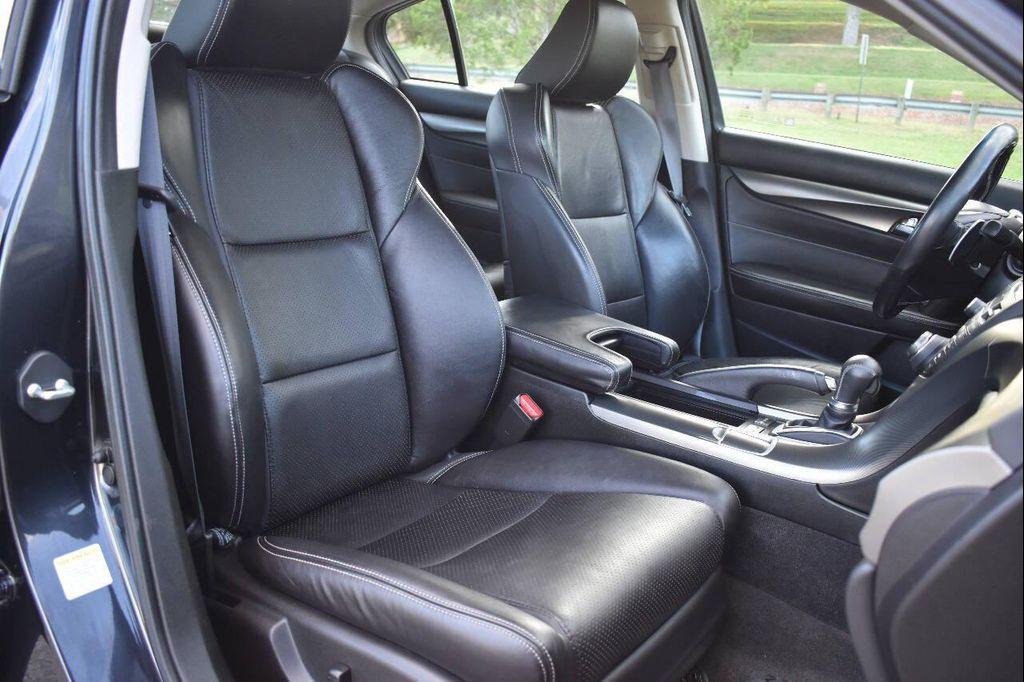used 2013 Acura TL car