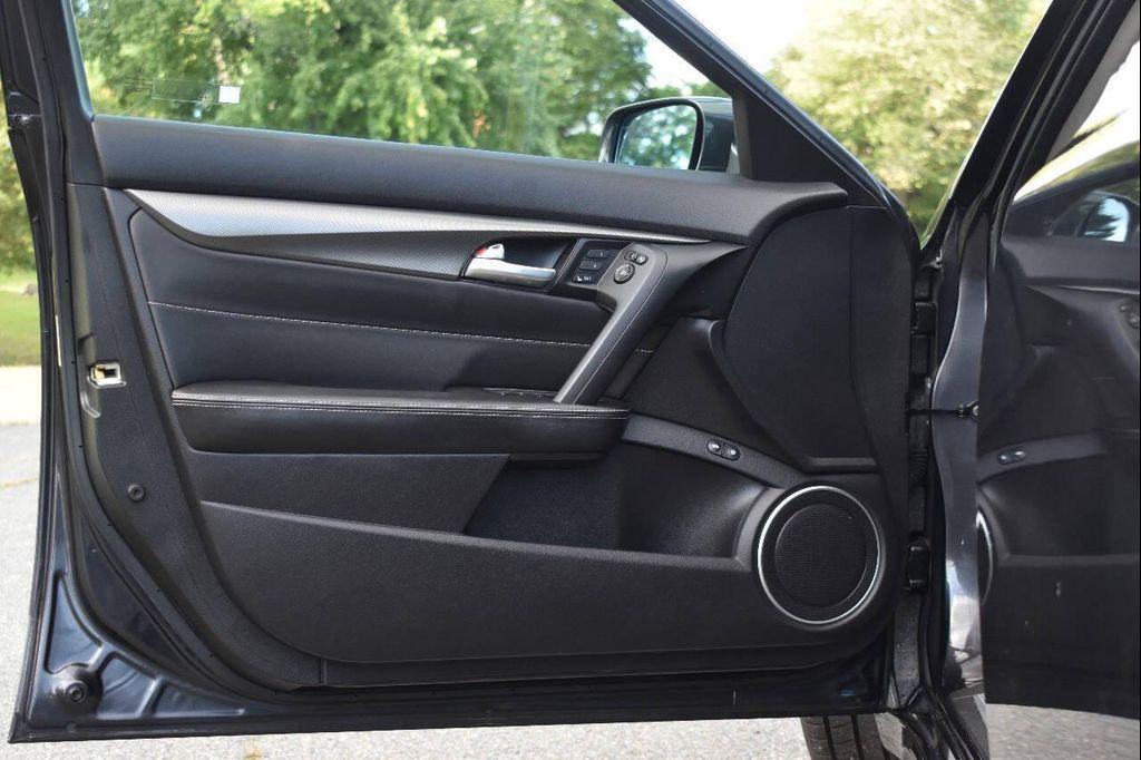 used 2013 Acura TL car