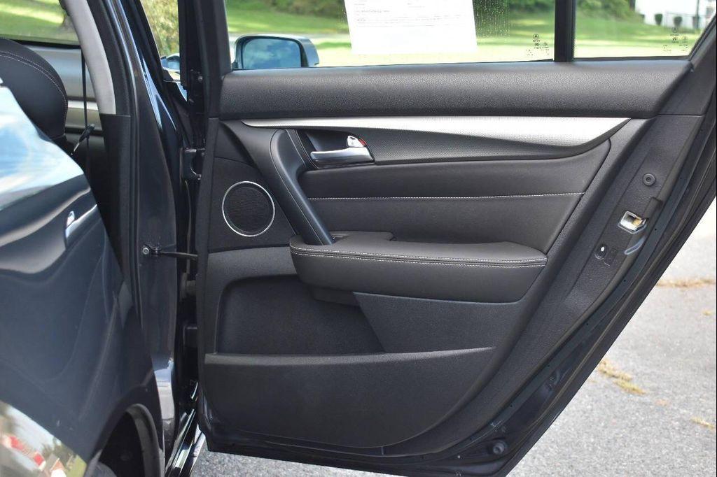 used 2013 Acura TL car