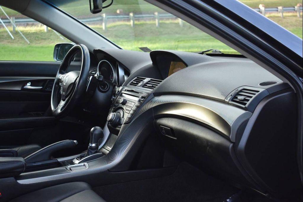 used 2013 Acura TL car