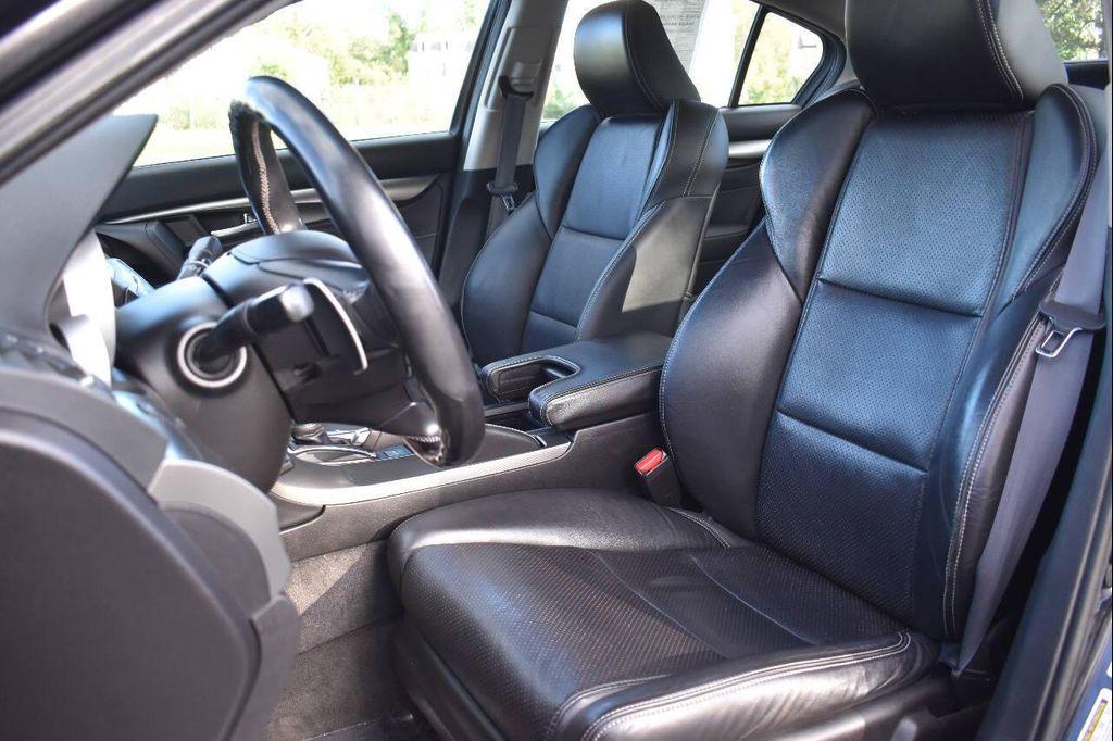 used 2013 Acura TL car
