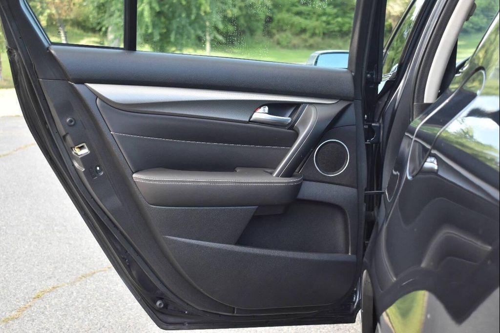 used 2013 Acura TL car