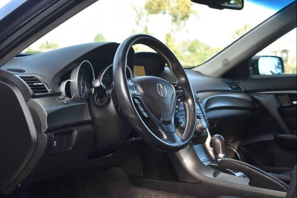 used 2013 Acura TL car