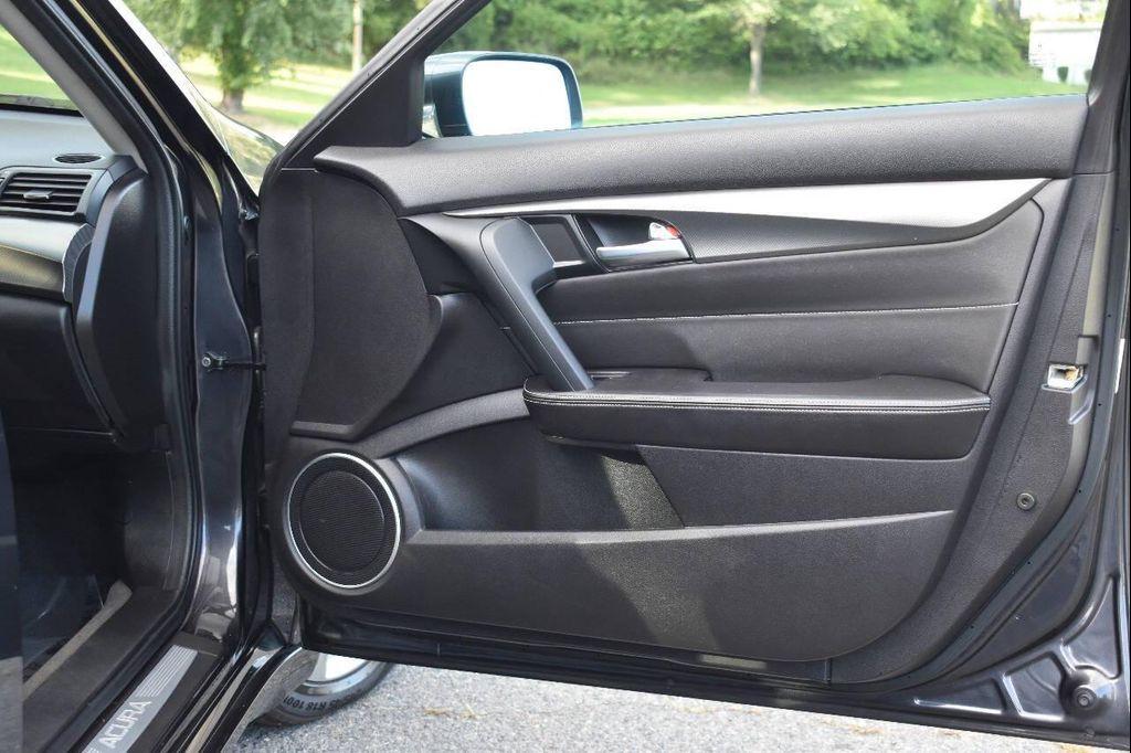 used 2013 Acura TL car