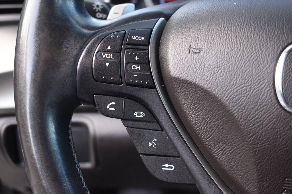 used 2013 Acura TL car