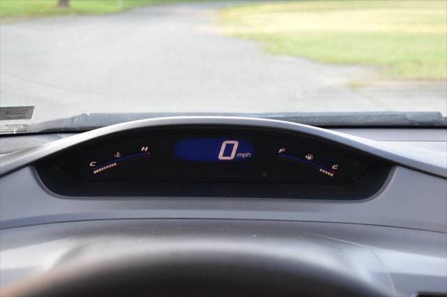 used 2007 Honda Civic car, priced at $5,295