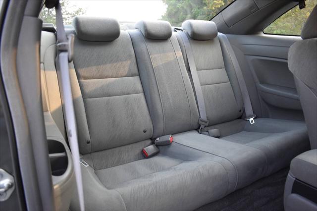 used 2007 Honda Civic car, priced at $5,295