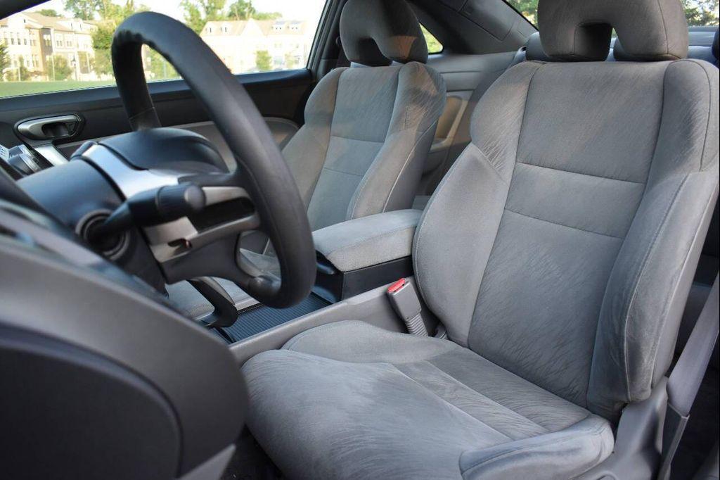 used 2007 Honda Civic car, priced at $5,295