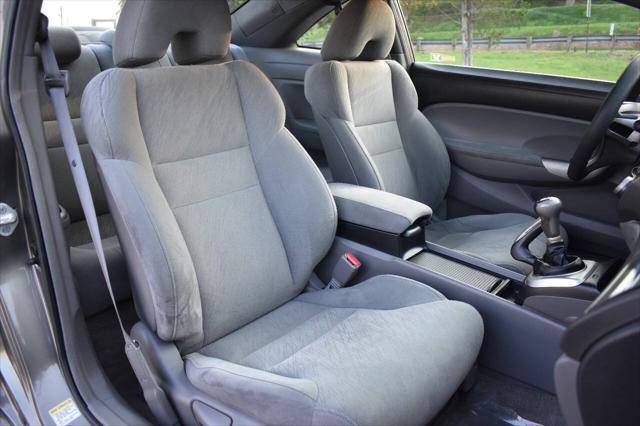used 2007 Honda Civic car, priced at $5,295