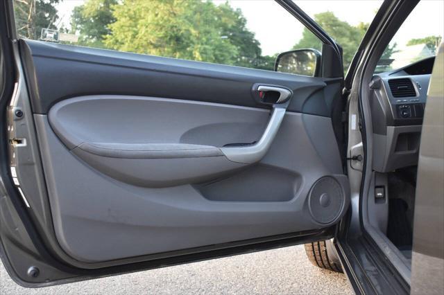 used 2007 Honda Civic car, priced at $5,295